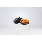 Crafter Villager set baterija Fuse 3.0Ah + punjač 2.4A | ePonuda.com