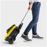 K&amp;auml;rcher Perač pod pritiskom K5 Classic Slike