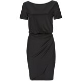 Guess W3GK76-KBAC2-JBLK Crna Cijene