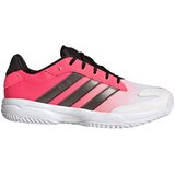 Adidas Dvoranski šport Baskets stabil semelle en EVA Večbarvna Cene