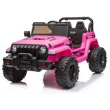 Jeep CH9956 rozi - auto na akumulator | shoptok.hr