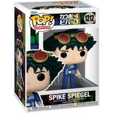 Funko POP figure Cowboy Bebop Spike Spiegel | shoptok.hr