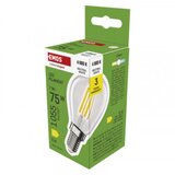 Emos zf1d53 Led sijalica filament mini globe 7w(75w) 1055lm e14 nw ( 3493 ) Cene