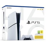 Sony PlayStation PS5 Slim 1TB | Eponuda.com