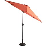 Hartman Narančasti suncobran ø 270 cm Sunline – | shoptok.hr