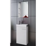 MID.YOU KOPALNICA ZA GOSTE bela | Shoptok.si
