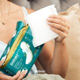 Baboo Postpartum Maternity Pads poporodni vložki za enkratno uporabo velikost M 10 kos | Shoptok.si