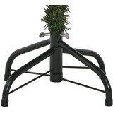  Umjetno božićno drvce sa šarkama i šiškama 120 cm | Shoptok.si