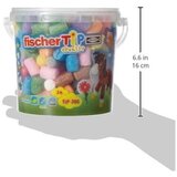fischertechnik kreativna slagalica, 100% biorazgradivo, 3+ TIP 300 | shoptok.hr