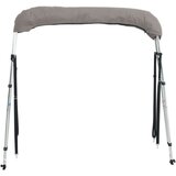 Tenda bimini s 4 luka i bočnim stijenkama 243x(170-182)x137 cm | shoptok.hr