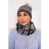Kesi Women's set Wenetta P104 gray | shoptok.hr