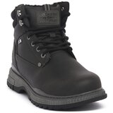 Dockers Polškornji 100 NERO Črna Cene