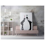 WALLXPERT WY60 Dekorativna slika, 50 x 70 cm | Eponuda.ba