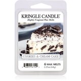 Baobab Collection Cookies & Cream Cake vosek za aroma lučko 64 g | Shoptok.si