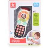 Hola My Remote igračka daljinski upravljač 6m+ 3113 | shoptok.hr