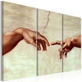  Slika - Touch of God 90x60 Cijene