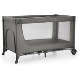 Kinderkraft prijenosni krevetić joy™ 2 dark grey Cijene