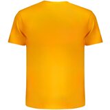 Napapijri MEN&#39;S SHORT SLEEVE T-SHIRT ORANGE | shoptok.hr