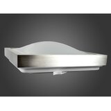  LED plafonsko svetlo sa senzorom VITALI LED/24W/230V 4000K 33x33 cm hrom | Eponuda.com