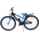 Volare dječji bicikl Thombike 26" crno žuta | shoptok.hr