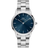 Daniel Wellington ženski sat DW00100458 Iconic Link Arctic Cene