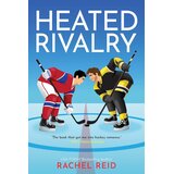 Harper Collins Publishers Ltd Rachel Reid - Heated Rivalry Cene