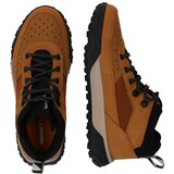 Timberland Tenisice zeleno smeđa / crna / bijela | shoptok.hr