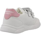 Pablosky Modne superge 204007P Bela Cene