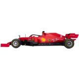  Licencirana formula na daljinsko upravljanje i sastavljanje Rastar 1:16 Ferrari SF1000 Bolid - crvena | shoptok.hr