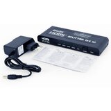Gembird HDMI splitter, 4 ports | shoptok.hr
