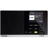 Technisat DAB+ (1012) Prijenosni radio DigitRadio 215 SWR 4 - Edition DAB+, UKW Crna | Eponuda.ba