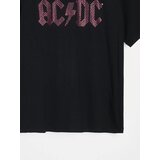 Sinsay Majica kratkih rukava AC/DC | shoptok.hr