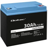 Battery LiFePO4 12.8V 30Ah 384Wh w /BMS
