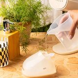 Klausberg KB-9078 ručno parno glačalo za odjeću 1500 W, 400 ml | shoptok.hr