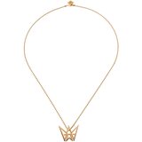 TRES AMIGOS WEAR Man's Necklace Ball | Shoptok.si