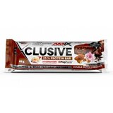  AMIX Exclusive Protein Bar 85 g Dupla čokolada Cene