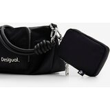 Desigual Crna Ženska Torba | shoptok.hr