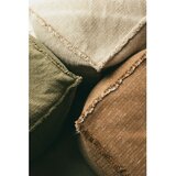 Lorena Canals Kaki zelena vreća za sjedenje Handloom – | shoptok.hr