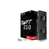 XFX graficka karta speedster SWFT210 radeon rx 7700XT 12GB GDD6 192bit 3xDP/HDMI | ePonuda.com