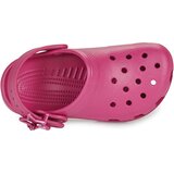 Crocs Classic Star Buckle Clog K Ružičasta | shoptok.hr
