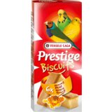 Versele-laga Prestige Poslastica za ptice Biscuit Honey keksići, 6 kom Cene