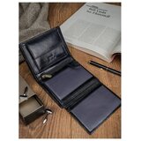 Rovicky DHPortfelmskiskrzanyN4RVTBLACK53222 Crna | shoptok.hr