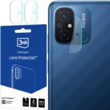 3mk ZAŠČITA LEČ HIBRIDNO STEKLO ZA KAMERO ZA XIAOMI REDMI 12C, (21965614) Cene