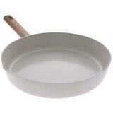 BAKERS SECRET Tava od kovanog aluminija 30cm BS11428 bež Cijene