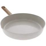 Tava od kovanog aluminija 30cm BS11428 bež