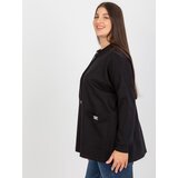 RELEVANCE Blouse-RV-BZ-8378.70-black | Shoptok.si