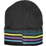 Harmont and Blaine HARMONT & BLAINE BLACK MEN'S BEANIE cijene