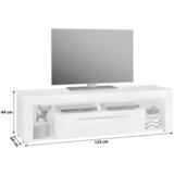 CARRYHOME TV-ELEMENT siva | Shoptok.si