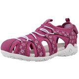 Geox Sandali & Odprti čevlji S.WHINBERRY G. B Vijolična | Shoptok.si