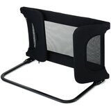 Kinderkraft Posteljno varovalo Guard&Dream black | Shoptok.si